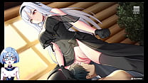 Play The Witch's Sexual Prison Hentai Game - Explore the Gameplay