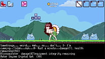 Play Hentai Game: Cute Brunette Girl's Sexy Adventures