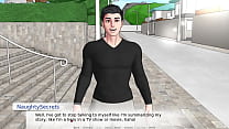 Watch Devine Heel 01 3D Porn Game: Hot MILF and Huge Thick Cock