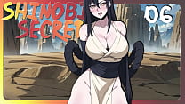 Discover Orochimaru's Transformation - Big Tits and Sexy Now!