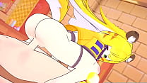 Watch Ju Fufu's Sex Training in Zenless Zone Zero Hentai