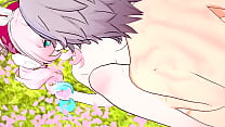 Hyacine: Your Solution for Sexual Stress in Honkai Star Rail