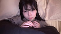 Big-Assed Chinese Girl Momo (20) Gets a Creamy Surprise in Charity Activity!