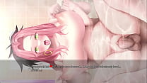 Watch Part 2 of NTR'd By Clumsiness All CG Scenes
