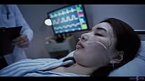 Hospital Transformation: Slutty Nurse and Infected Patient