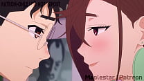 Watch Dandadan Maplestar - Anime Explained!