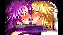 Full Gallery of é”女騎士アンナ (Japanese Version)