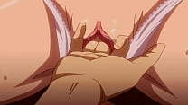 Rough Fingering Scenes in Adult Video: Girlfriend's Squirting Moment ⁕ Hentai Anime ⁕ ENG-FRA Subtitles
