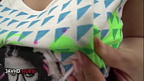 Watch Saki Sudou in a Hot Asian Threesome!