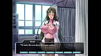 Watch Shion Cruel Magical Angel ep 10 - Nurse's Anal Adventure