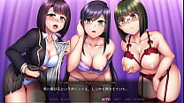 Watch Saimin Seishidou -Secret Lesson- Finale segment (art club) - Adult Video