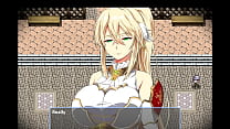 Watch The Soldier and the Golden Princess [v1.01] [Nuko Majin] - Adult Video Game