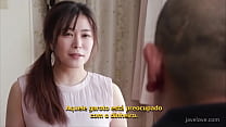 Watch 'Mãe?' - A Thought I Can't Erase (Subtitled) Yuka Hirose