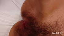 Mature beauty's joyful creampie in a long-awaited date