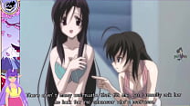 School Days Hentai Part 4 - Watch Now!