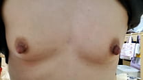 Watch Mai's Hot Amateur Creampie Video!