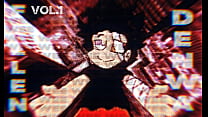 Listen to Denwa-Kun's Talentless Mod OST - Fallen Denwa!