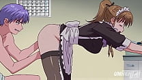 Explore Hentai: My Stepsister Maid [UNCENSORED]