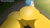 Watch SoloDusk Dragon Ball Porn Compilation [With Sound] (Reupload)!