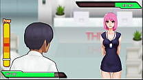 Workplace Rhapsody Part 6: Joining a Gang Unveiled