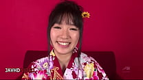 Meet Chiharu: The Seductive JAV Star Known for Intense Scenes