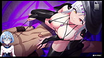 Play The Witch's Sexual Prison Hentai Game - A Guide