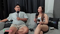 Kinky Questions Answered! - Sharinami Podcast
