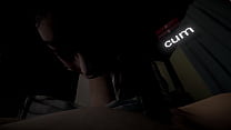 Watch: Horny Asian Girl in Explicit Scenes
