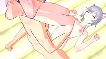 Honkai Star Rail Hentai Explained - Cipher rough Creampie Scene
