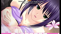 Meet Sugumi in Erotica Yuuwaku Prologue 3 - Japanese Introductions