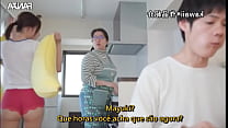 Watch A Bunda Da Minha Nova Irmã {Legendado} with Mayuki Ito - Adult Video