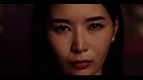 Nancy Ace transforms into a Horny Vampire - Lesbian 69 with Rikako Katayama