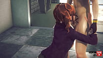 Watch: Hentai MILF Porn - Anime Manga Asian Japanese 3D Sexy Scenes