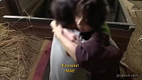 Secret Desires in the Basement - Hidden Passion (Subtitled) Ichijou Kimika