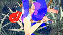Watch Nilou's Exciting Scene in Genshin Impact Hentai