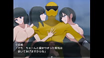 Adult Video: 悪の女幹部クエスト0 (Japanese Version) Full Gallery 2