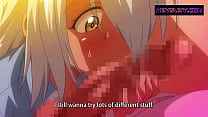 Watch: School Colleges Suck Teacher Cock HENTAI - Adult Animation