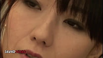 Watch Manami Komukai in a Hot Threesome!
