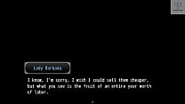 Watch Henteria Chronicles 3 Part 18 - Pixel Art Game!