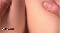 Erena Aihara's Creampie: A Hot Japanese Blow Job Scene Explained