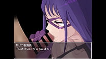 Full Gallery 2 of Evil Maid's Quest 2 (Japanese Version)
