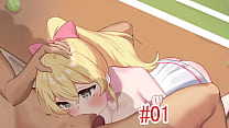 Sex Counselor: Why Exercising Girls are Attractive? A Tennis Senior's Surprising Act