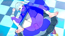 Watch Ayaka Gets Fucked Compilation - Genshin Impact Hentai