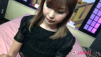 Watch: Japanese Teen Rides on POV in Adult Video