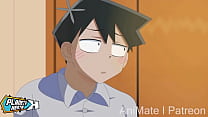 Learn Spanish with KOMI SAN!