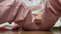 Can't stop the squelching! Late-night masturbation secrets revealed